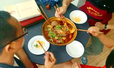 四川冒菜培訓(xùn),四川冒菜培訓(xùn)哪家好？