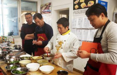 注重面館運營細節(jié)，細節(jié)決定成??！