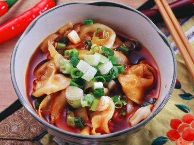 來(lái)品嘗四川小吃你會(huì)不吃這樣？