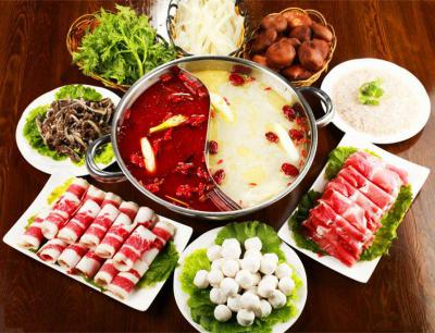 【成都火鍋培訓】測試幾款牛油火鍋底料那個味道好？