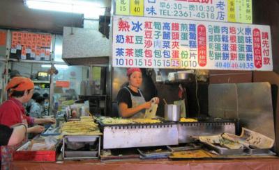 【成都早餐培訓(xùn)】創(chuàng)業(yè)開個(gè)早餐店怎么樣？需要投資多少錢