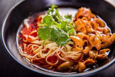成都面食培訓：細數(shù)有哪些特色面食？