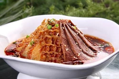 去四川成都，必須要吃的五種小吃，每種都讓你不舍得走！