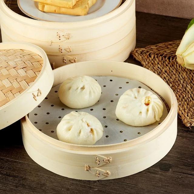  早餐包子油條培訓哪里好，學包子要多長時間學會