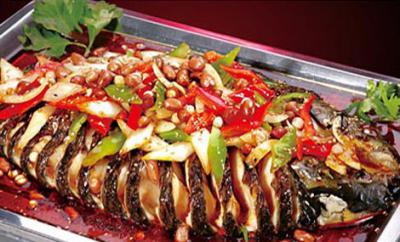 珍藏經(jīng)典烤魚配方,一般人不告訴他！