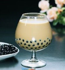 冬天自己做奶茶，熱乎過暖氣