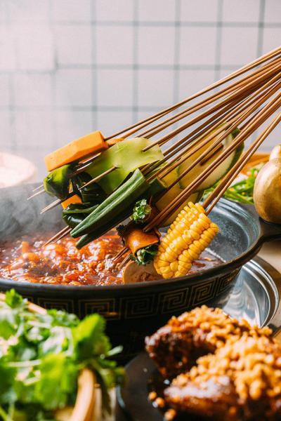 成都串串培訓(xùn):餐飲小白如何取得創(chuàng)業(yè)成功？