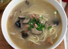  綿陽面食技術(shù)培訓(xùn)哪家比較靠譜？