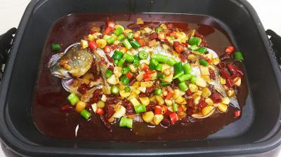烤魚(yú)培訓(xùn)學(xué)校選哪家好？