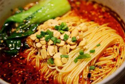 重慶小面培訓(xùn)哪里靠譜？蜀味緣學(xué)員學(xué)會(huì)為止