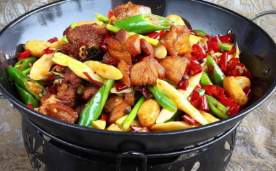 麻辣香鍋飄味緣正宗培訓(xùn)，秘制調(diào)味頗受喜愛