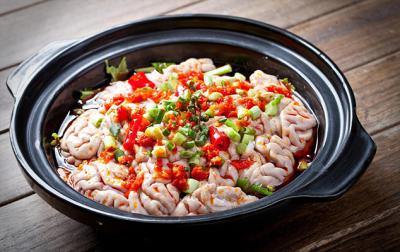 烤腦花技術(shù)培訓(xùn)哪里有？飄味緣入口綿軟香而不膩