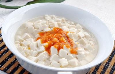 豆腐腦培訓(xùn)哪家好？嚴(yán)格把控制作每個步驟