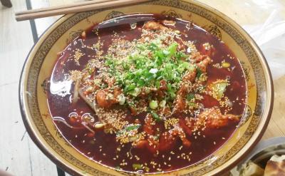 冒菜技術培訓哪里好？小本創(chuàng)業(yè)味道正宗
