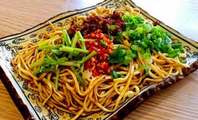面條怎么煮更好吃？面條培訓，面條做法大全在這兒
