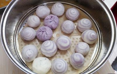 早餐包子技術(shù)培訓(xùn)，味道鮮美帶來獨(dú)特美味