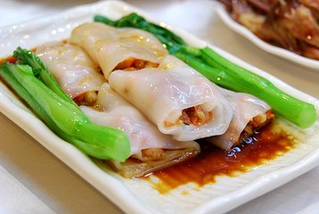 學(xué)做早餐腸粉為什么這么火爆，廣東腸粉培訓(xùn)哪里好