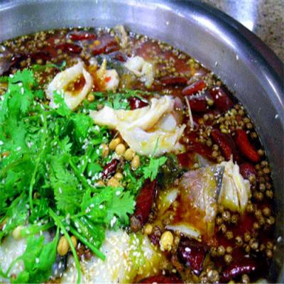 藤椒魚火鍋技術(shù)培訓(xùn)哪家好？講解碟碗料的制作技術(shù)