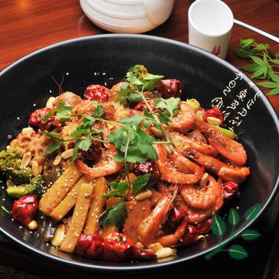 干鍋前景怎么樣？成都特色干鍋技術(shù)培訓(xùn)