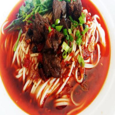 成都面食技術(shù)培訓(xùn)學(xué)校哪家味道好？