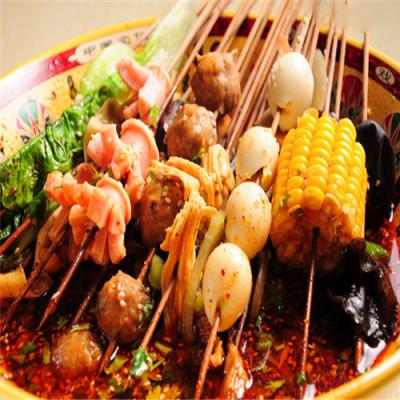 成都新都區(qū)麻辣燙技術(shù)培訓(xùn)班哪里好？