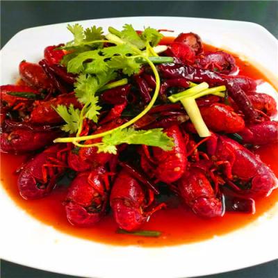 成都錦江特色麻辣小龍蝦技術(shù)培訓(xùn)哪里專業(yè)？