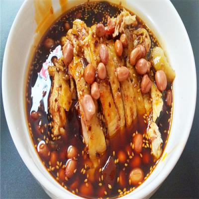 成都錦江區(qū)涼菜技術(shù)培訓(xùn)學(xué)校哪里靠譜？