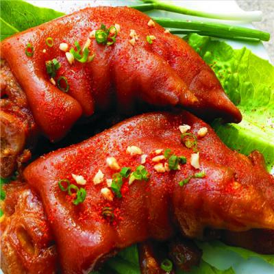成都烤豬蹄技術(shù)培訓(xùn)機(jī)構(gòu)需要多少錢？