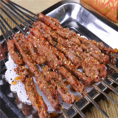 成都郫縣燒烤培訓(xùn)學(xué)校哪家正宗？