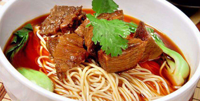成都成華區(qū)學(xué)正宗牛肉面食做法哪里好？