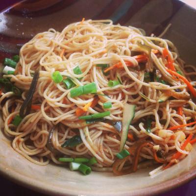 哪里可以學(xué)習(xí)正宗涼面技術(shù)？適宜各方食客