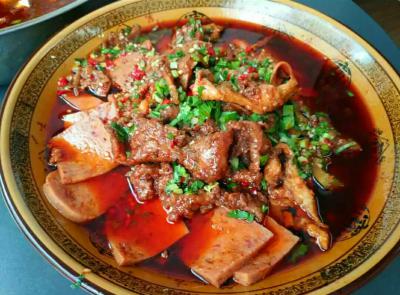  南充特色冒菜技術(shù)培訓(xùn)學(xué)校哪里教的好？