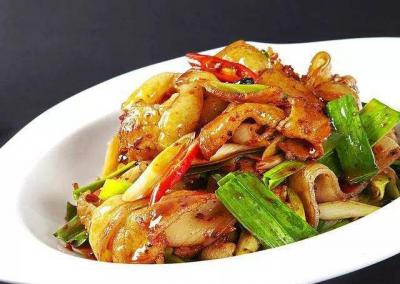 成都特色小炒菜技術(shù)培訓(xùn)班哪里靠譜？