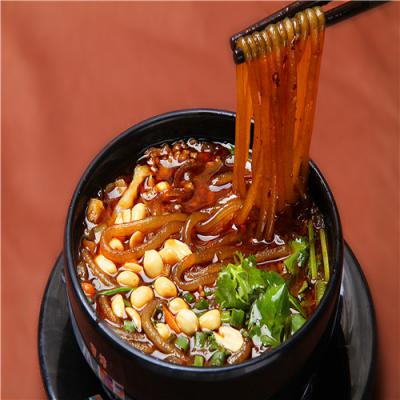重慶麻辣酸辣粉技術(shù)培訓(xùn)機(jī)構(gòu)哪里正宗？各種味型調(diào)制技巧