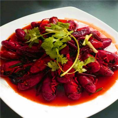 成都十三香小龍蝦技術(shù)培訓哪里靠譜？產(chǎn)品成熟