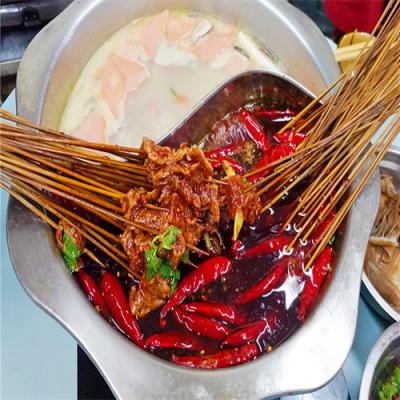 成都冷串串技術(shù)培訓哪里好？閑時即時賣