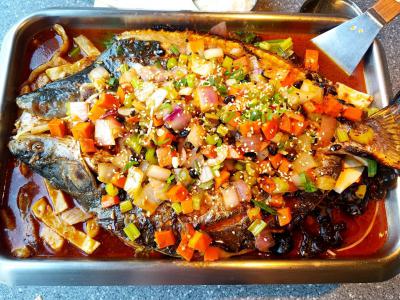 成都萬州烤魚技術(shù)培訓要多久？