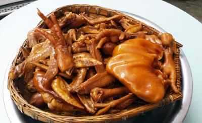  成都川味鹵肉技術(shù)培訓(xùn)班哪里好？專業(yè)鹵菜技能訓(xùn)練