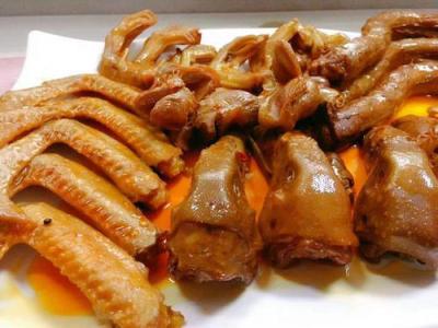 成都專業(yè)鹵菜技術(shù)培訓(xùn)班哪里好？鹵水注意事項(xiàng)