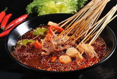 成都串串香技術(shù)培訓(xùn)哪里味道好？