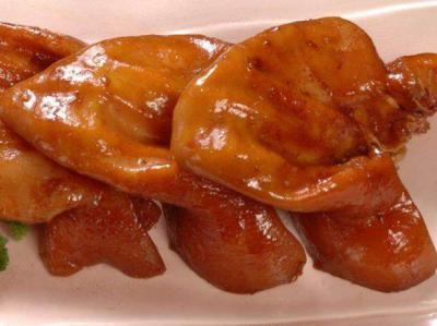 成都川味鹵菜培訓費用需要多少錢？