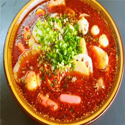 成都正宗麻辣燙技術(shù)培訓(xùn)哪里好？一到三天即可學(xué)會(huì)