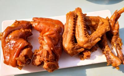 成都川鹵技術(shù)培訓(xùn)班哪里靠譜？學(xué)員實(shí)際動(dòng)手操作