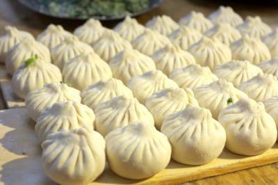 成都小籠包技術(shù)培訓(xùn)哪家好？短期輕松開店