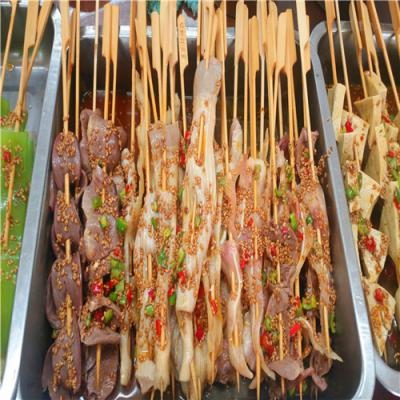 成都串串香技術(shù)培訓(xùn)學(xué)校哪里正宗？高湯制作技術(shù)