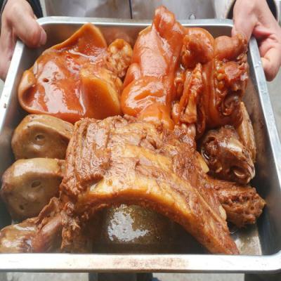 成都正宗鹵菜技術(shù)培訓(xùn)班哪里專業(yè)？香料配方與制作