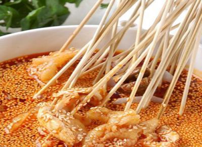 紙杯串串技術(shù)培訓(xùn)學(xué)校哪家靠譜？傳統(tǒng)特色小吃培訓(xùn)