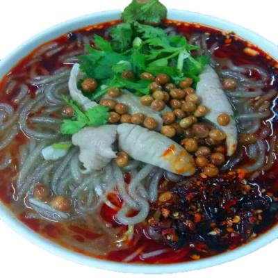 四川肥腸粉技術(shù)培訓(xùn)學(xué)校哪家好？市場(chǎng)空間廣闊