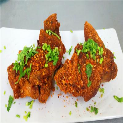 成都烤豬蹄技術(shù)培訓(xùn)學(xué)校怎么選？師傅操作示范