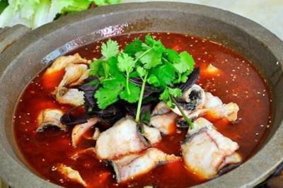 四川砂鍋魚(yú)技能做法哪里專(zhuān)業(yè)？秘制醬料的制造